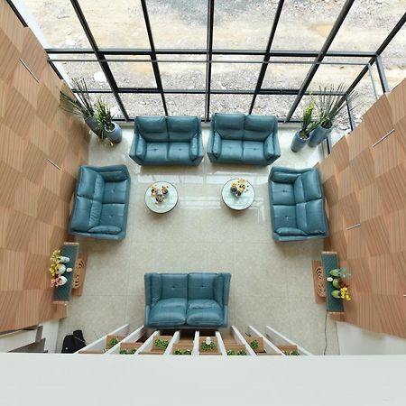 Orbit99 Club And Resort Rawāl エクステリア 写真